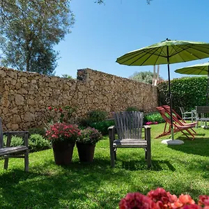 Stardust Villa Augusta