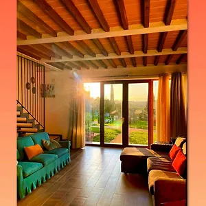 La Corte Del Sole Alloggio per agriturismo