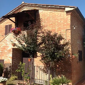 La Collina Alloggio per agriturismo