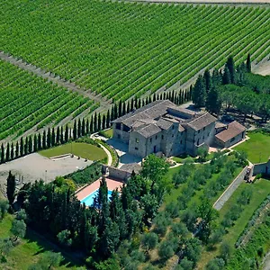 Casalta Di Pesa Casa vacanze