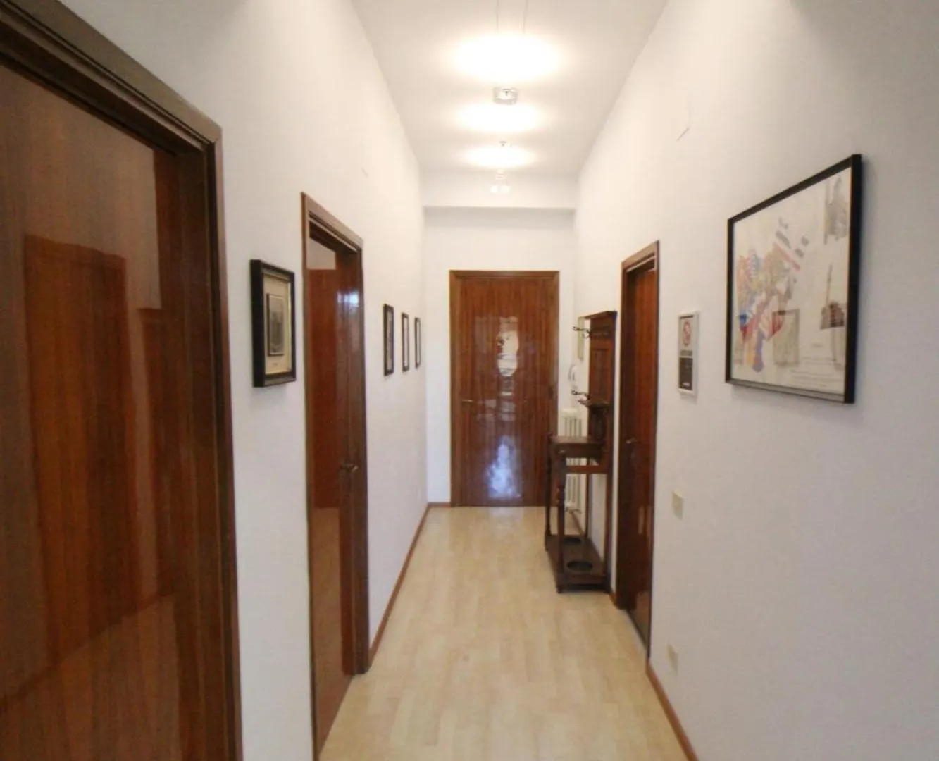 Apartment The Old Bell Lodge Siena