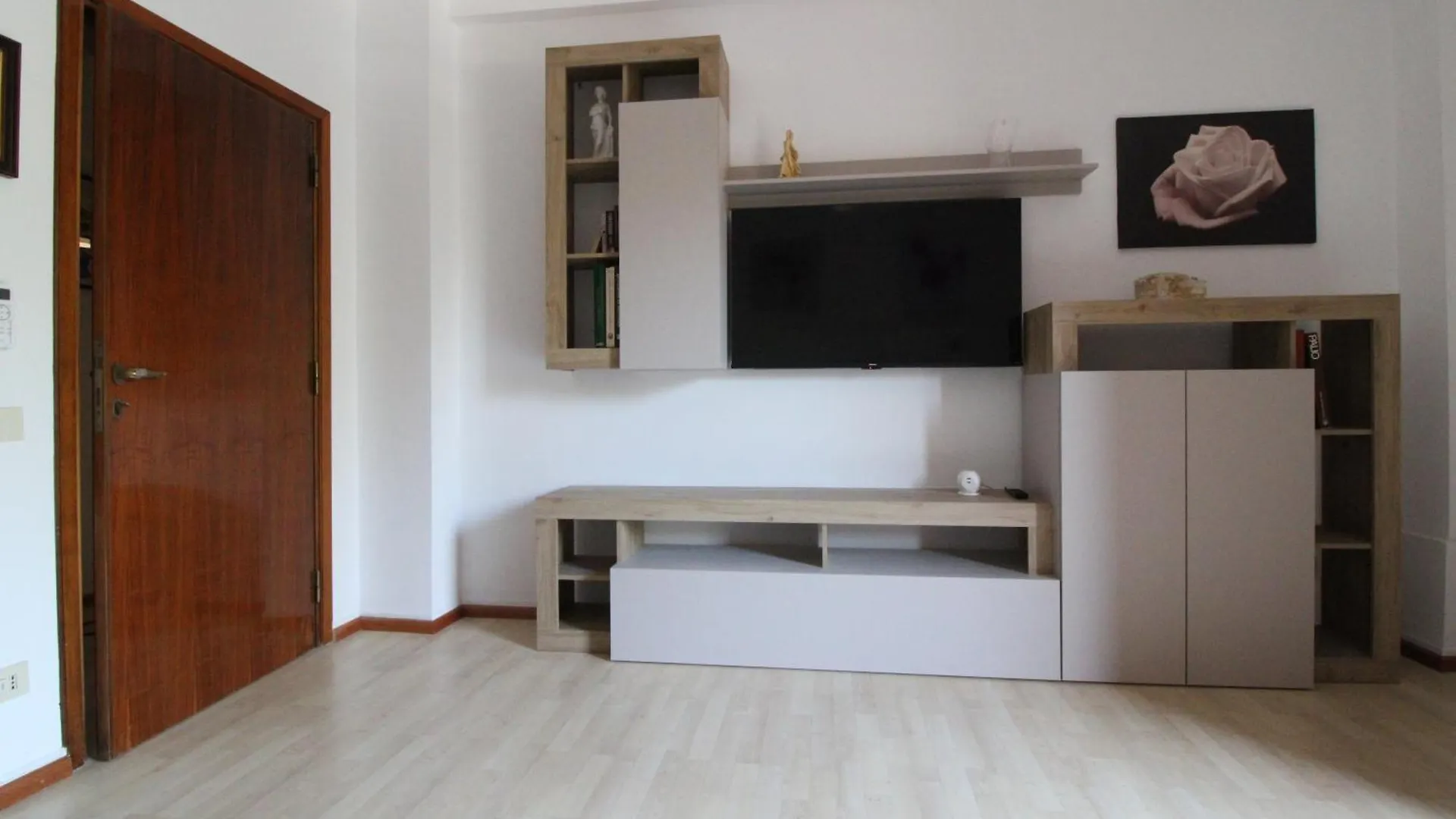 Apartment The Old Bell Lodge Siena Italy